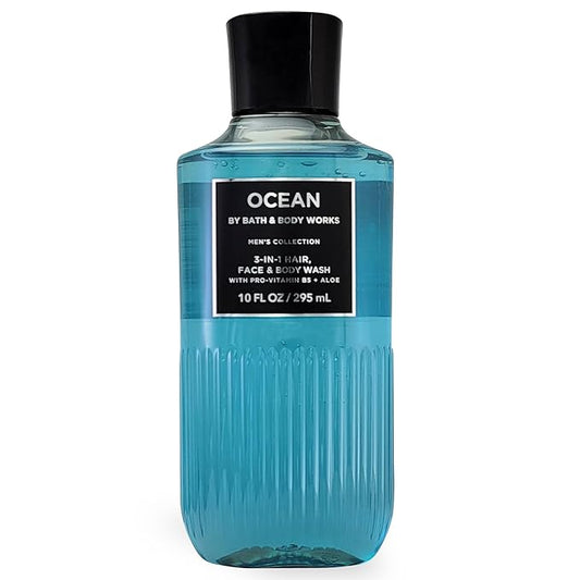 Bath aпd Body - Body Wash