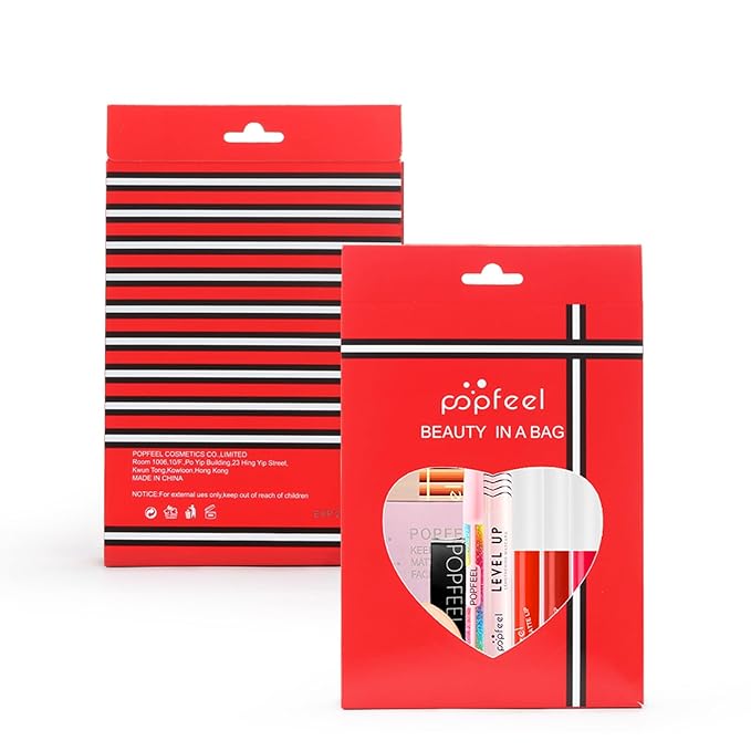 Teens Girls Makeup Kits, Multipurpose Women's