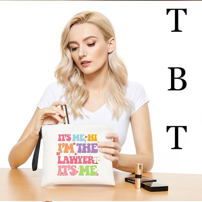 Tbt law school gifts future