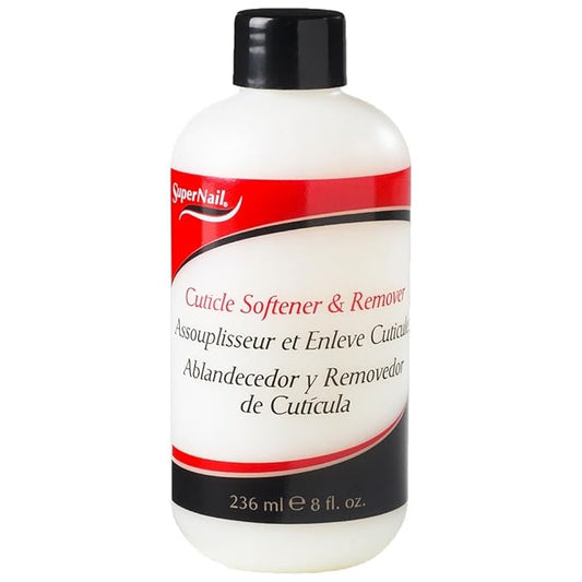 Super Nail Cuticle Softener, 8