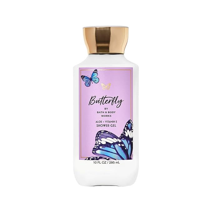 Bath & Body Works Signature Collection