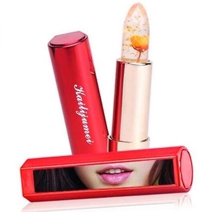 Jelly Lip Stick - Original Kailijumei - Change Lip
