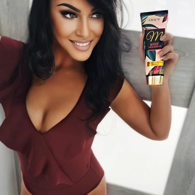 Onyx Mystery Outdoor Tanning Accelerator