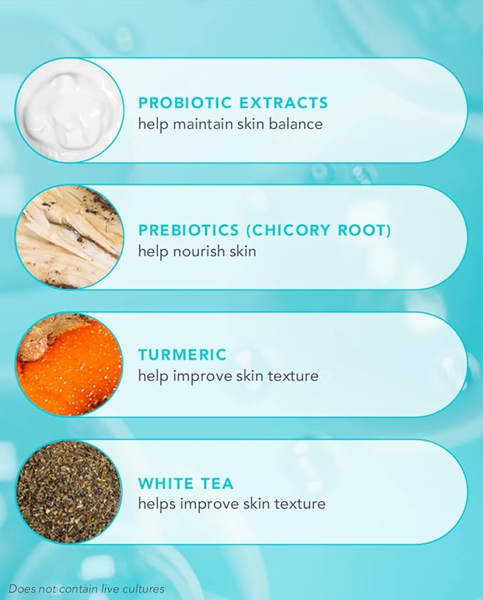 TULA Skin Care Cult Classic Purifying 11.8 oz