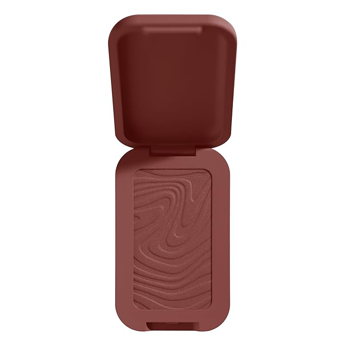 NYX PROFESSIONAL MAKEUP Matte Buttermelt Bronzer, Longwear Face Butta Dayz