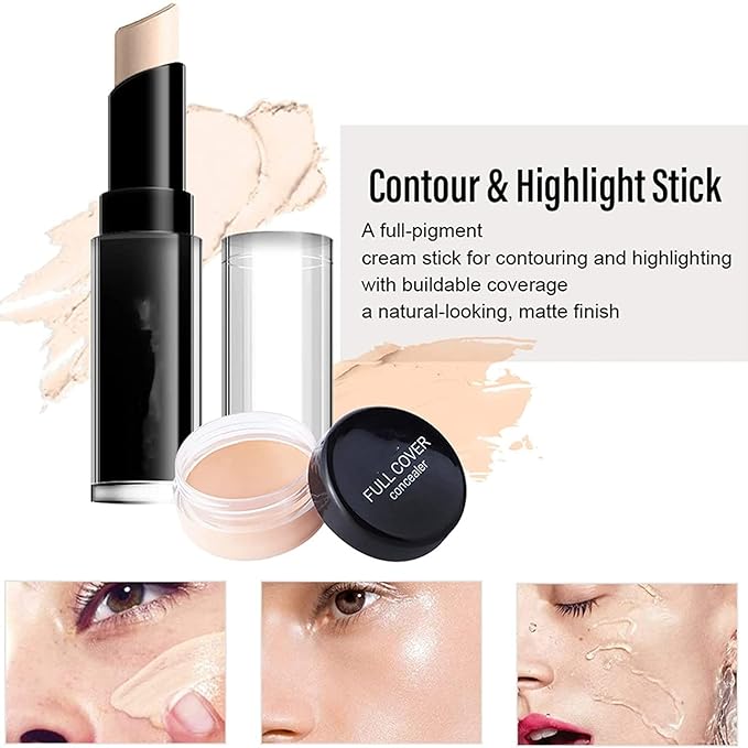 MAEPEOR All In One Makeup Kit