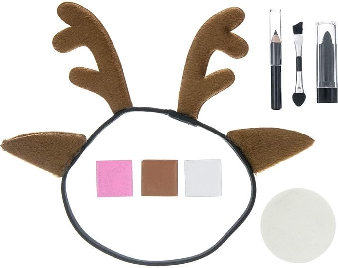 Deer Makeup Kit for Teens
