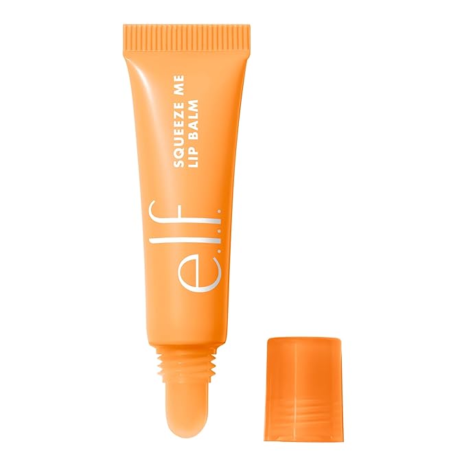e.l.f. Squeeze Me Lip Balm, Moisturizing