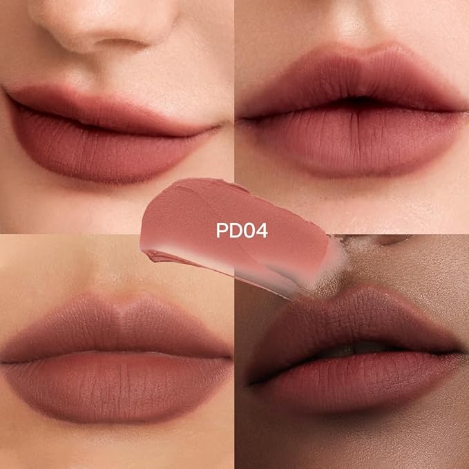 INTO YOU Matte Liquid Lipstick for Women, Canned Lipstick