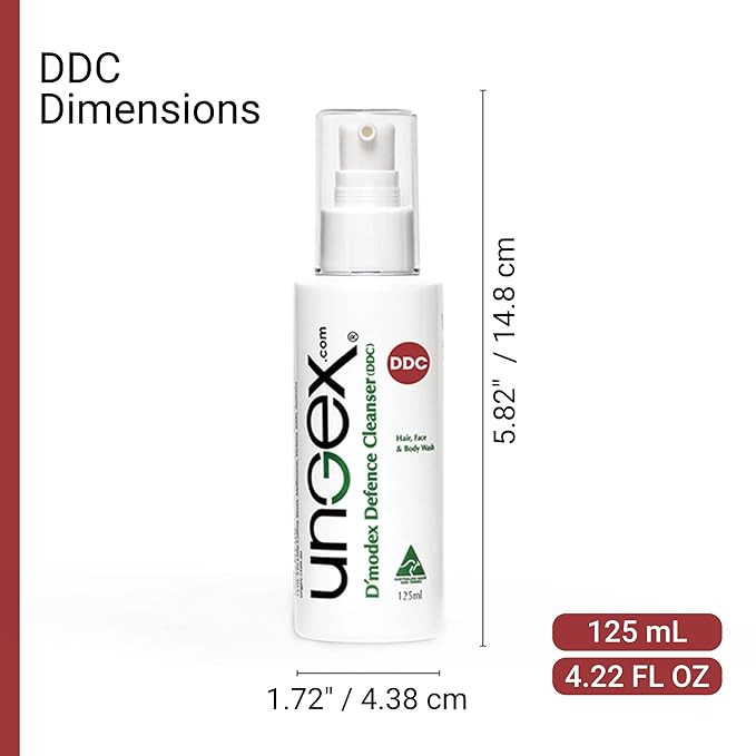 Premium Kit A1-i | Ungex Demodex