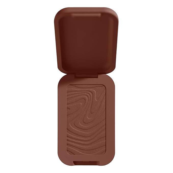 NYX PROFESSIONAL MAKEUP Matte Buttermelt Bronzer, Longwear Face Do Butta
