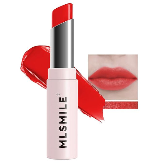 Silk Lipstick for Women, Hydrating & Lightweight Lipstick Hydrating