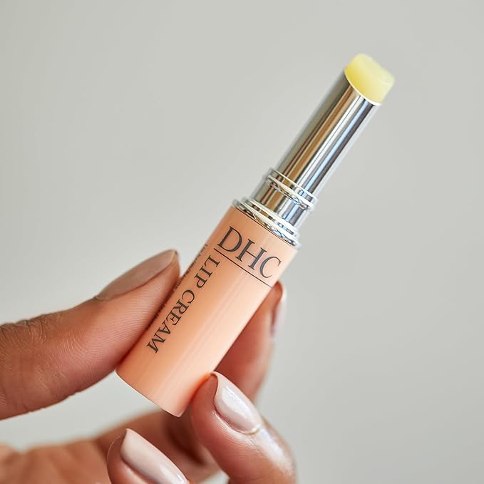 DHC Lip Cream 0.05 oz. Net