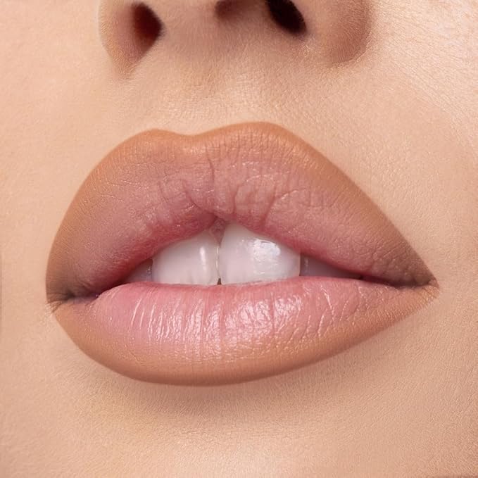 Retractable Waterproof Lip Liner with Built-in Sharpener by Beauty Creations NUDEX Collection (Still The One 7.5)