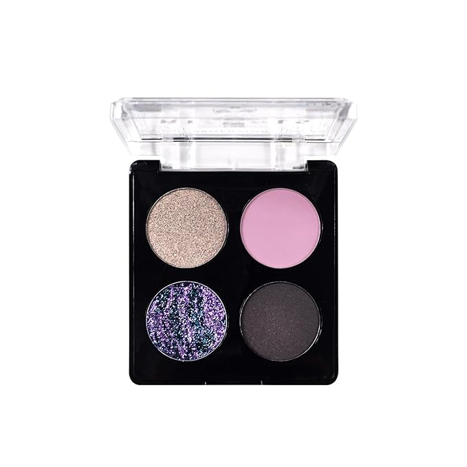 Profusion Cosmetics Rituals 4 PC Look Kit Includes