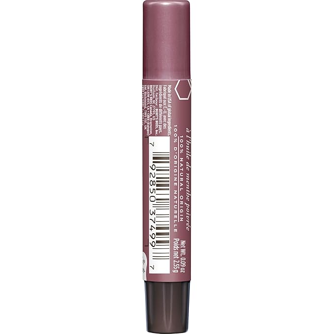 Burt's Bees Shimmer Lip Tint Easter