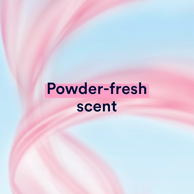 Suave Body Wash Milk & Honey