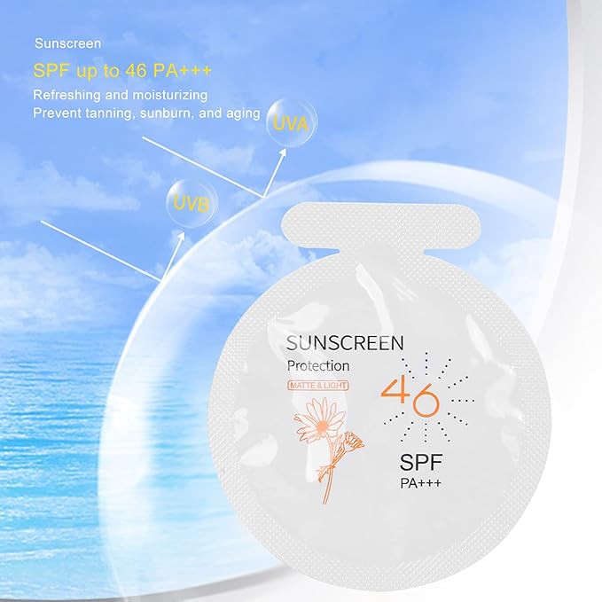Relief Rice Probiotics S-P-F50 +PA++++, Organic
