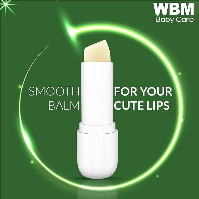 Care Kids, Enrich with 100% Natural Hydrating