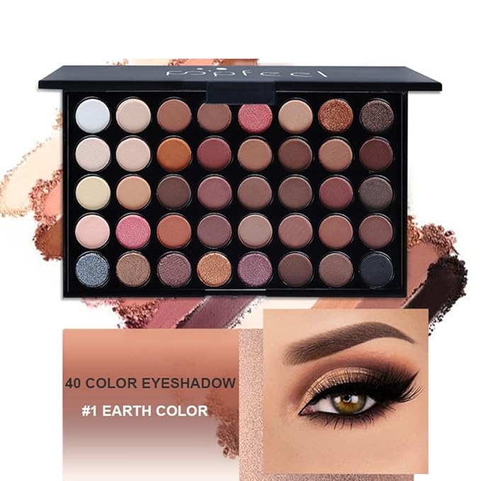 All In One Makeup Kit for Women Full