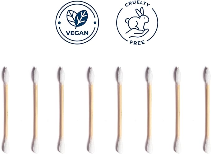 Clean skin club clean swabs