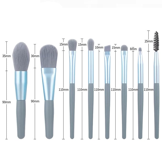 Makeup Kit for Women Full Kit, with Professional