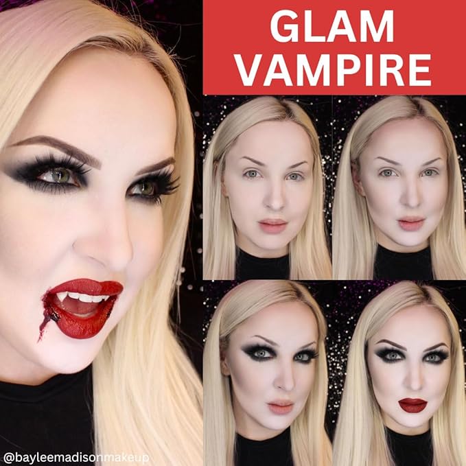 Mehron Makeup Premium Character Kits| Makeup Kits