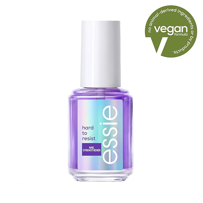 essie Nail Care, 8-Free Vegan,