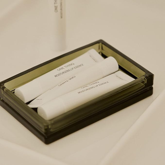 ONE THING Moisturizing Lip Essence 1 Vegan