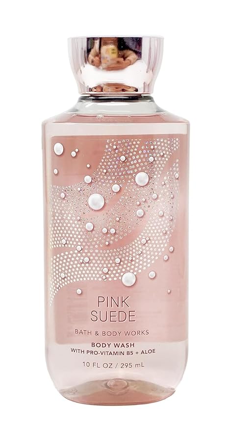 Bath & Body Works Signature Collection
