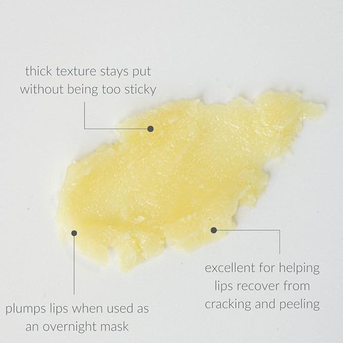 Osmia - Natural Lip Repair Overnight Hydrating