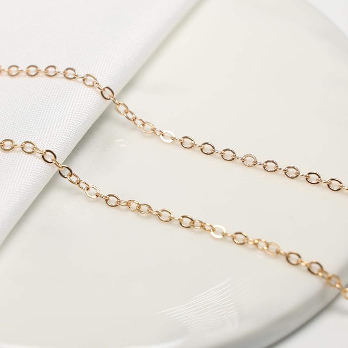 Snake Pendant Necklace Punk Serpent Drop
