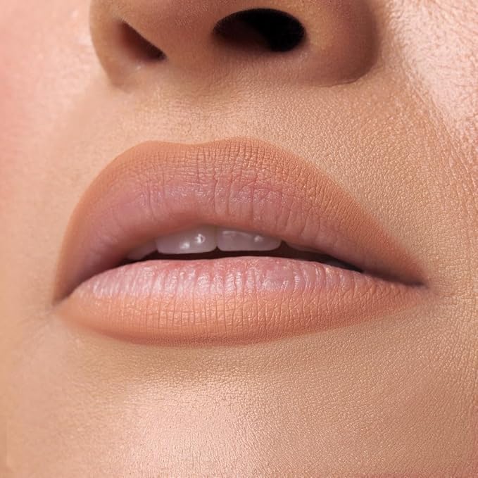 Retractable Waterproof Lip Liner with Built-in Sharpener by Beauty Creations NUDEX Collection (Still The One 7.5)