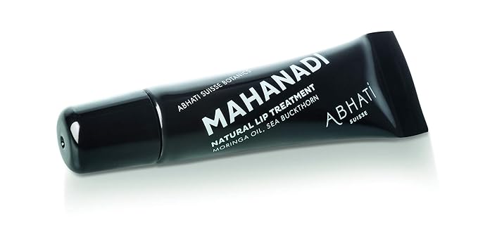 Suisse | MAHANADI Lip Treatment | Soothing