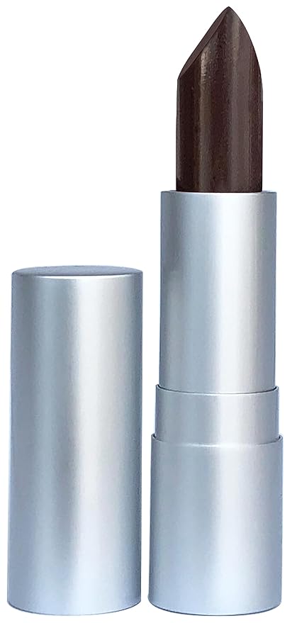 Mom's Secret Lily Natural Lipstick, Natural moisture with Vitamin E coupled with Organic Grapeseed and Organic Jojoba Oils, Vegan, Paraben Free, Made in the USA. 0.14 oz. (Wild Child)