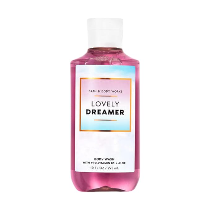 Bath & Body Works Signature Collection