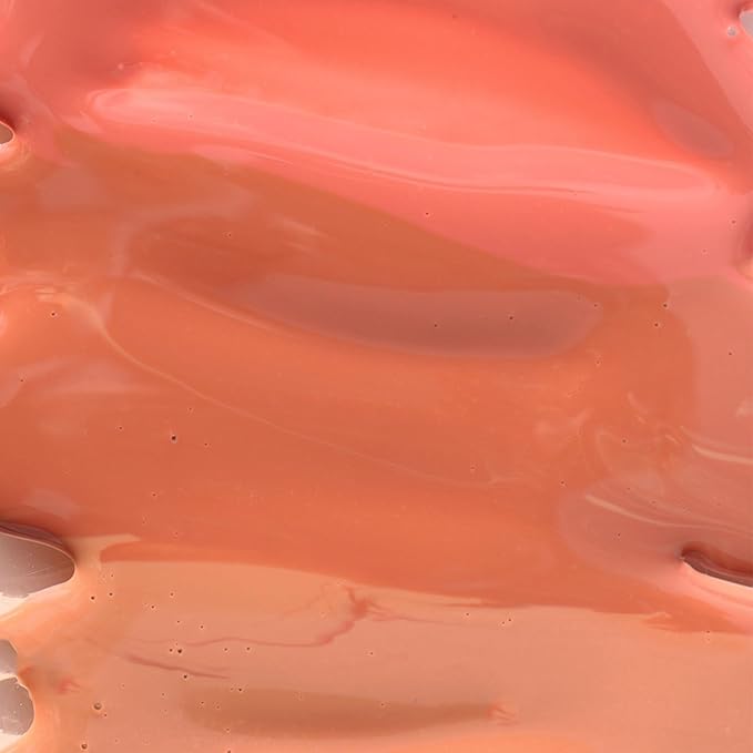 Wander Beauty Lip Retreat Oil - Spring Break (Warm Rose) - 4 in 1 Tinted Lip Oil + Moisturizing Lip Gloss With Avocado, Vitamin E & Rosehip - Hydrating Luxurious Lip Care for Dry Lips - 0.33 fl oz