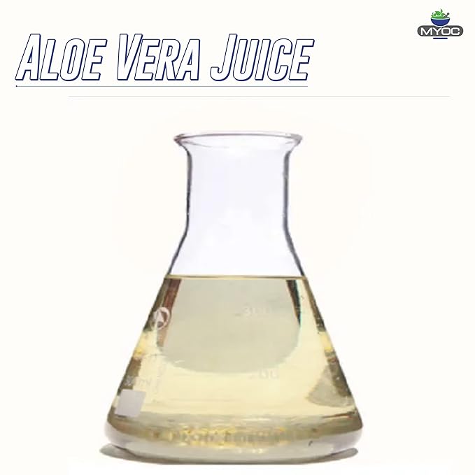 Beauty Boost Aloe Vera Juice