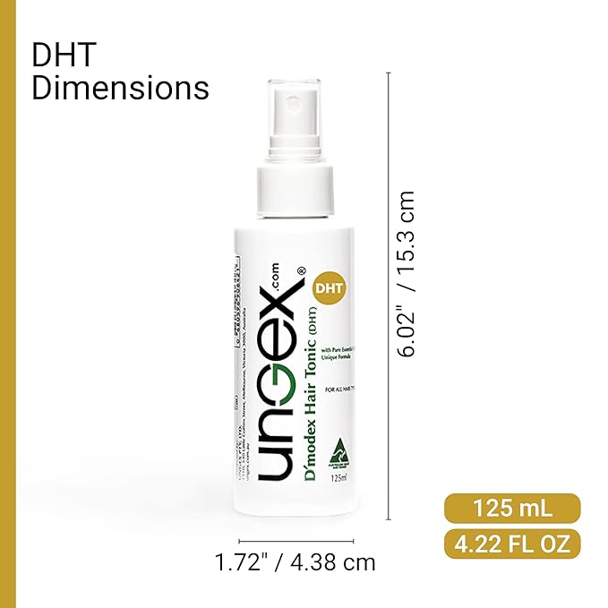 Premium Kit A1-i | Ungex Demodex