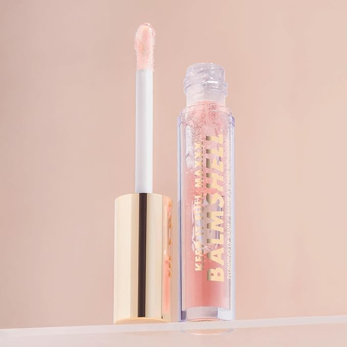 Milani Keep It Full Maxxx Balmshell