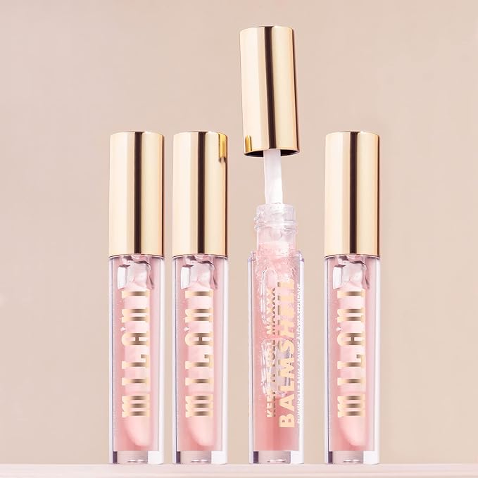 Milani Keep It Full Maxxx Balmshell