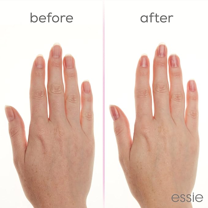 essie Nail Care, 8-Free Vegan,