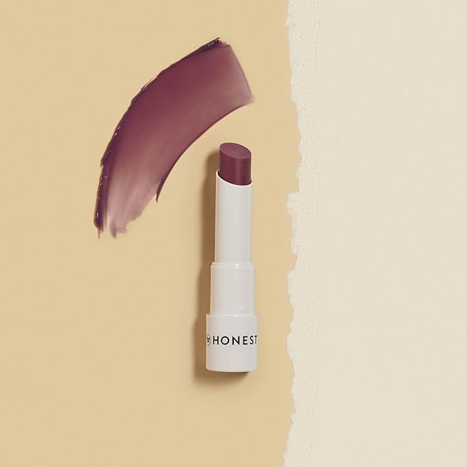 Honest Beauty Tinted Lip Balm 2-Pack