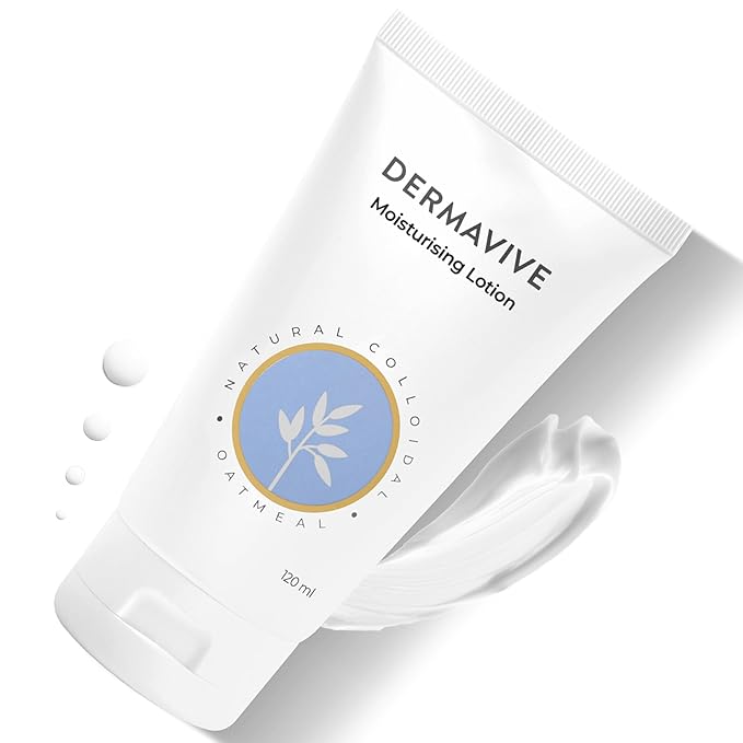 Moisturising Lotion, Hydrating Body Lotion,