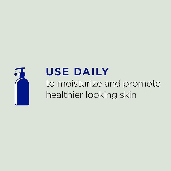 Dr Teal's Body Lotion, Eucalyptus &