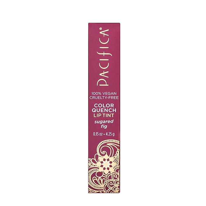 Pacifica Beauty Color Quench Tinted Lip