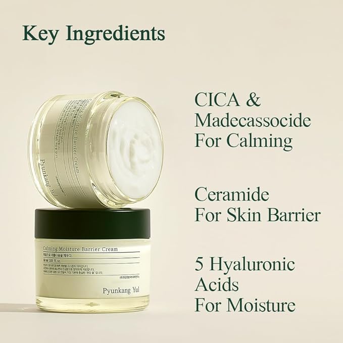 PYUNKANG YUL Calming Line Gift Box