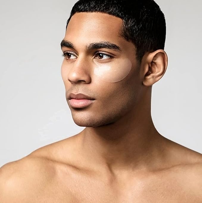 Bro mask under eye gel