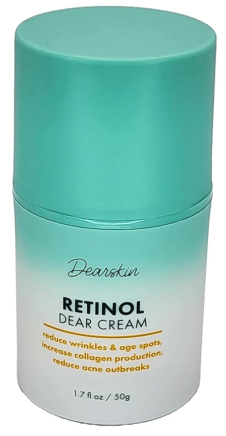 Anti-Aging Skincare Gift Set with Travel