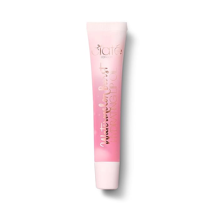 Ciaté London Watermelon Burst Hydrating Lip Glossy